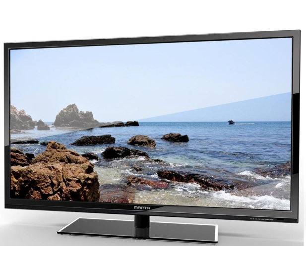 Manta 50LED5001 - 1393970 - zdjęcie 2